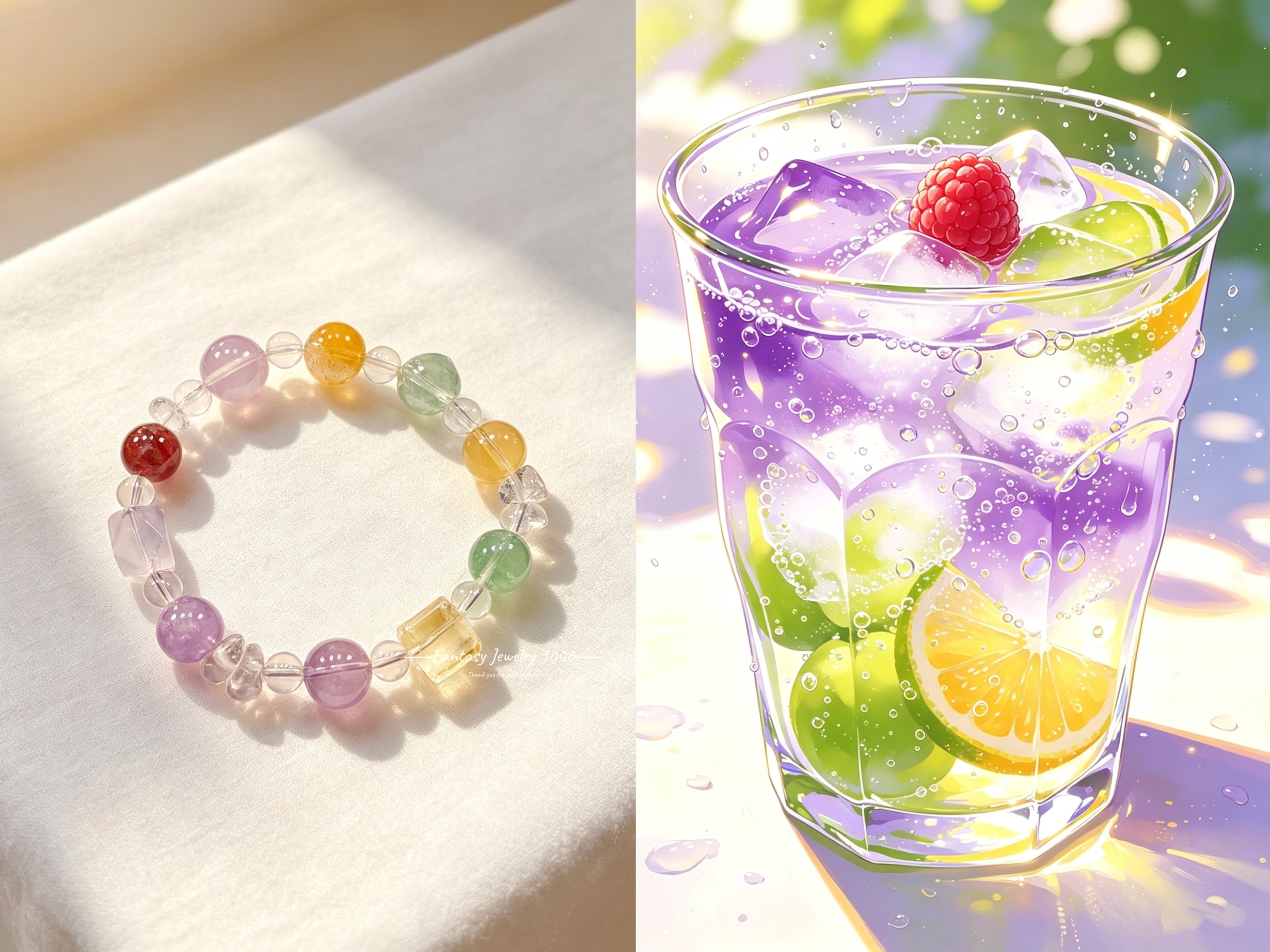 Fruit Soda
