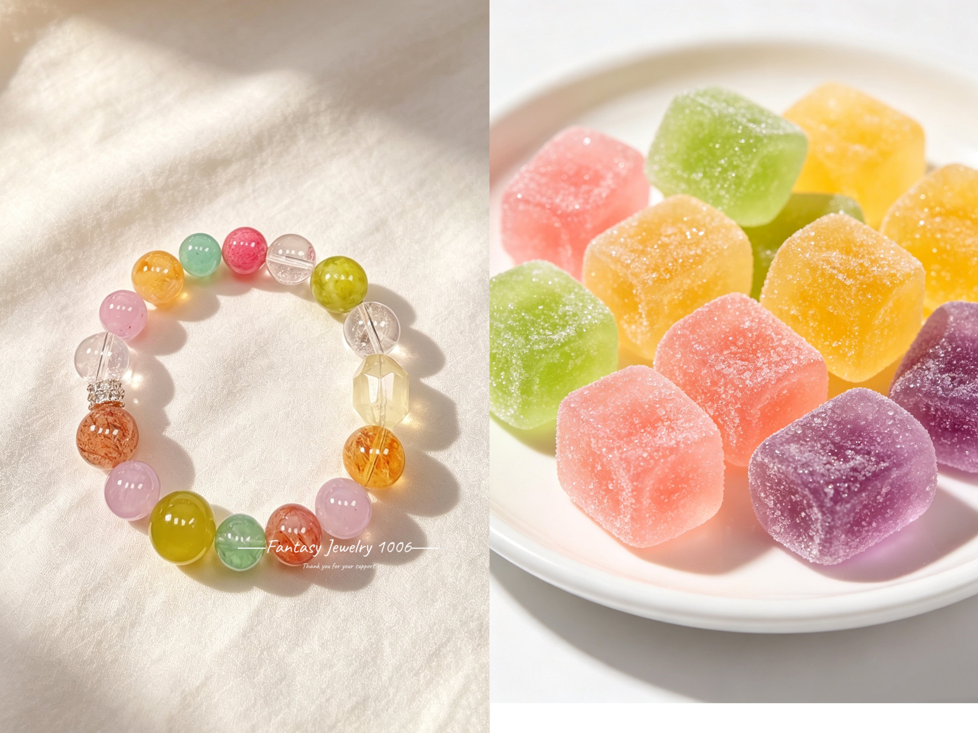 Juicy Gummy