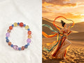 Dunhuang Sunset