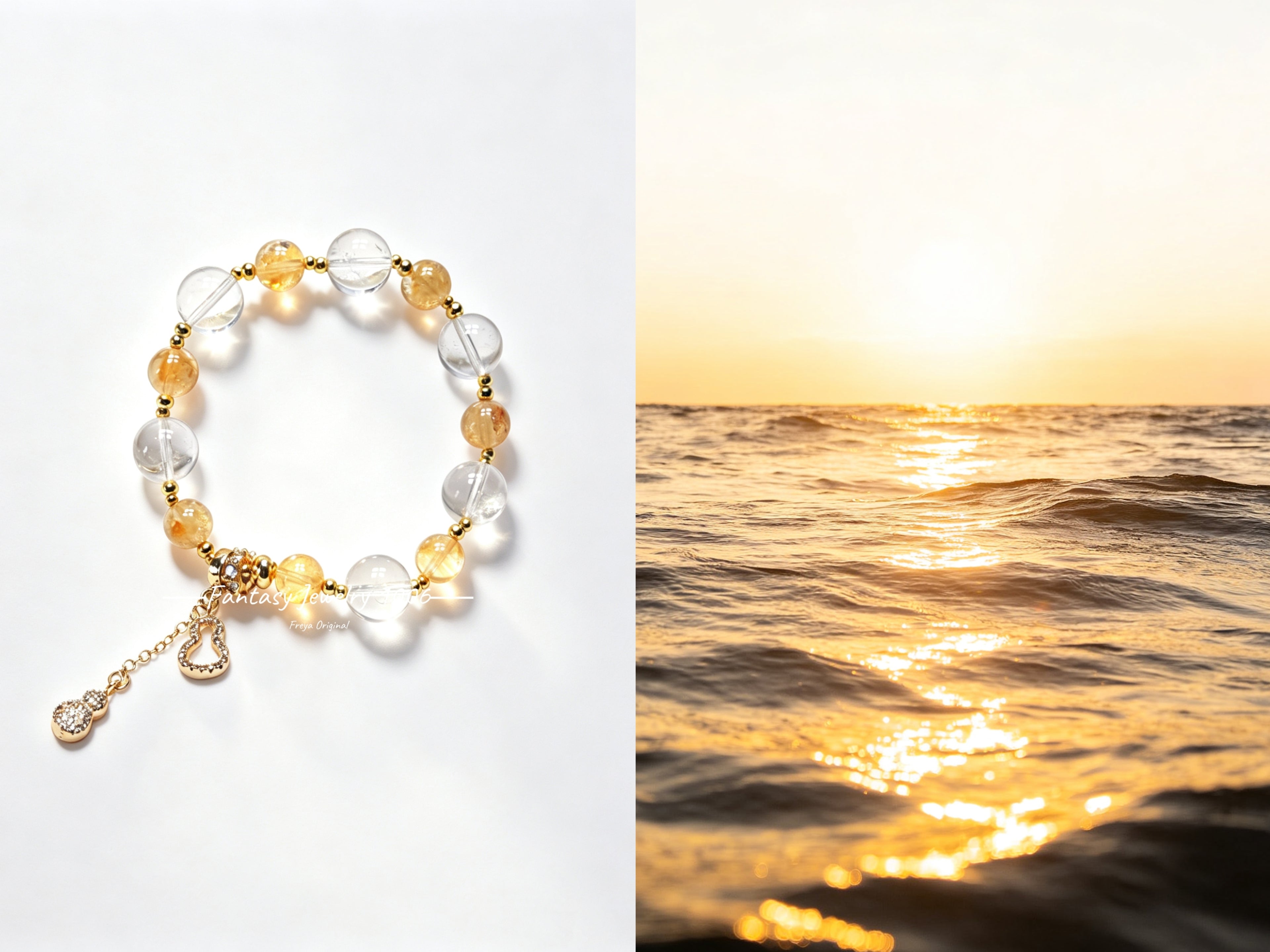 Gilded Tide
