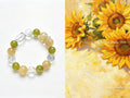 Lime Sunflower