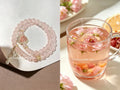 Peach Sakura Tea