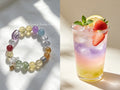 Summer Fruit Tea